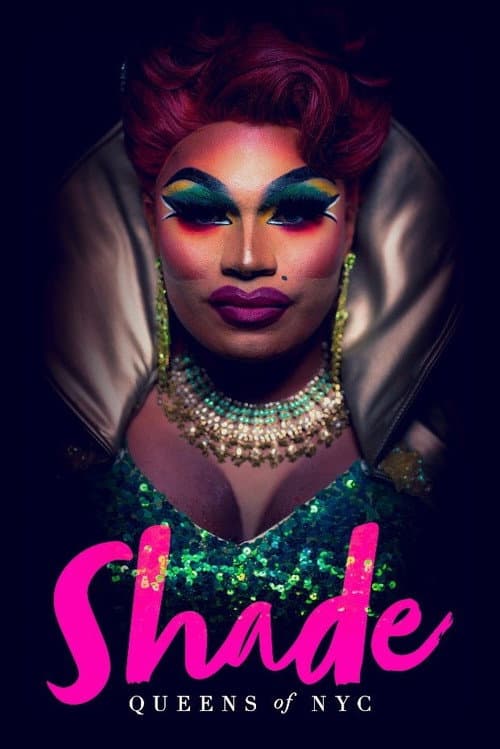 Постер: Shade: Queens of NYC