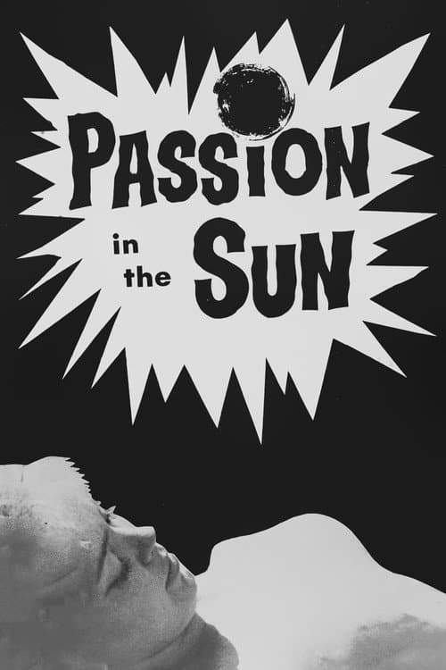 Постер: Passion in the Sun