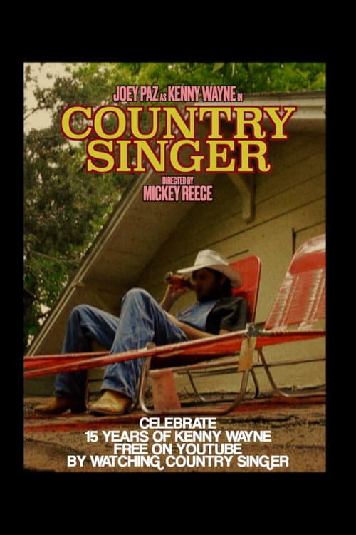 Постер: Country Singer