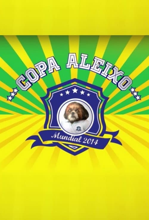 Постер: Copa Aleixo 2014