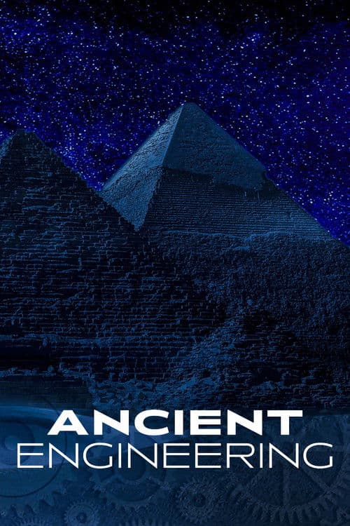 Постер: Ancient Engineering