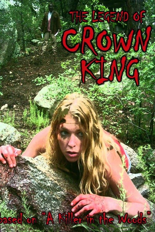 Постер: The Legend of Crown King