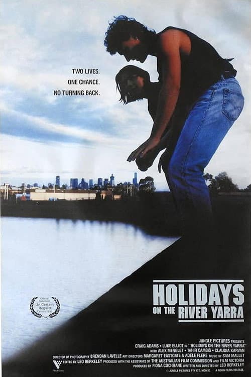 Постер: Holidays on the River Yarra