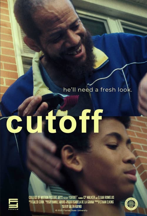 Постер: Cutoff