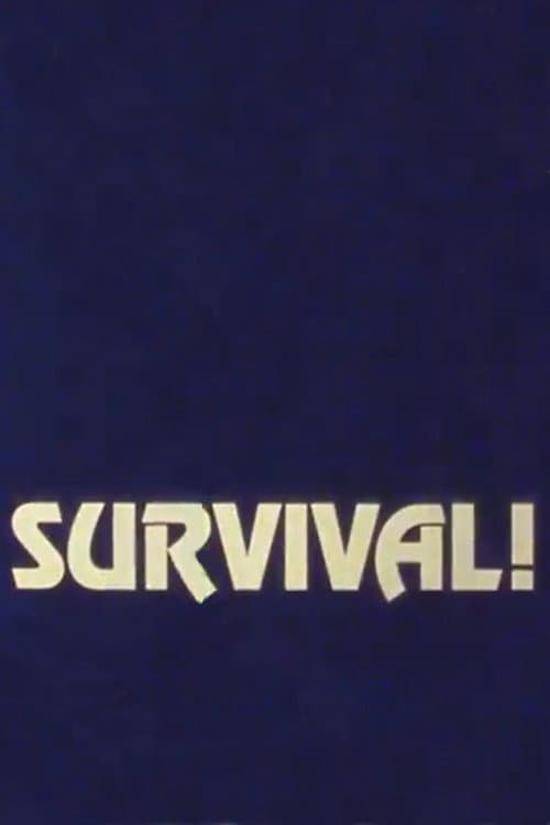 Постер: Survival!
