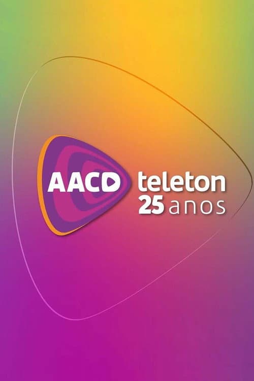 Постер: Teleton