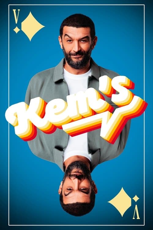Постер: Kem's