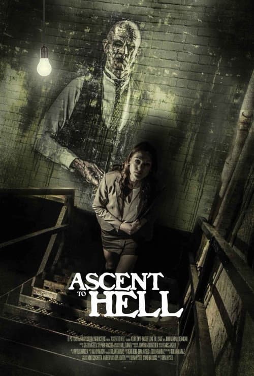 Постер: Ascent to Hell