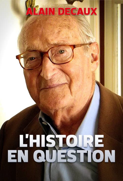 Постер: L'Histoire en Question