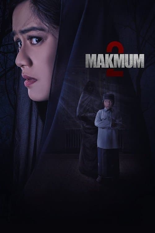 Постер: Makmum 2