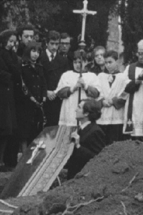 Постер: In punto di morte