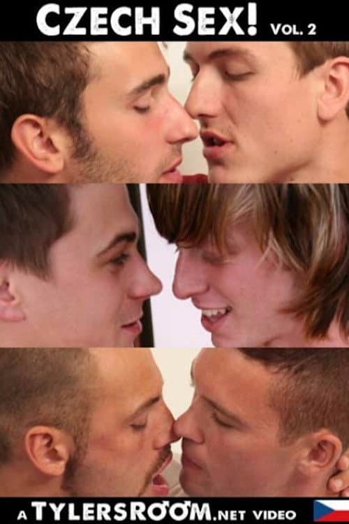 Постер: Czech Sex 2