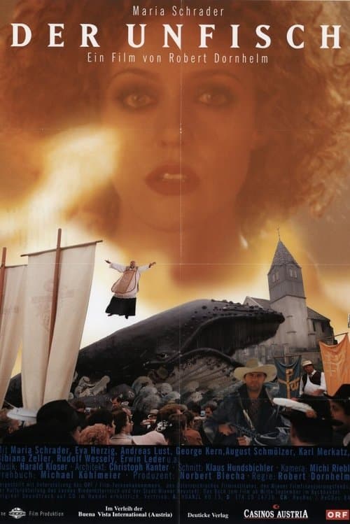 Постер: Der Unfisch