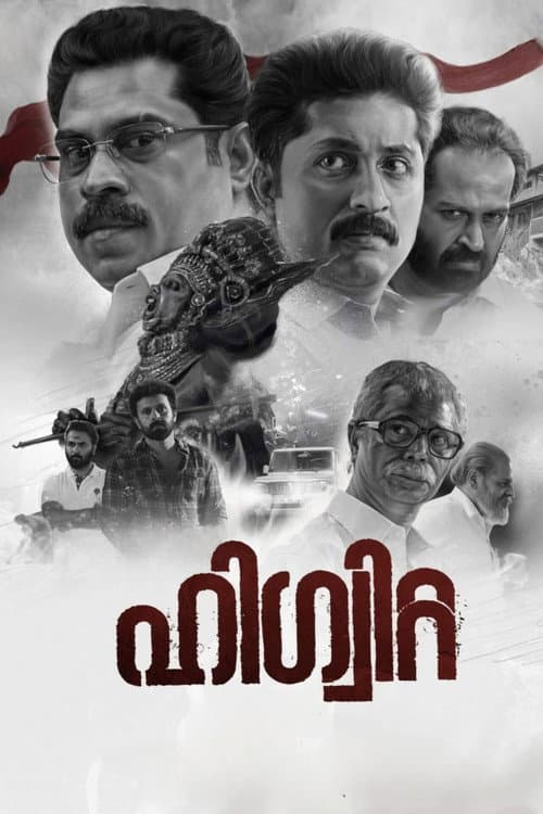 Постер: ഹിഗ്വിറ്റ