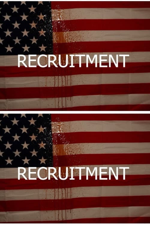 Постер: Recruitment