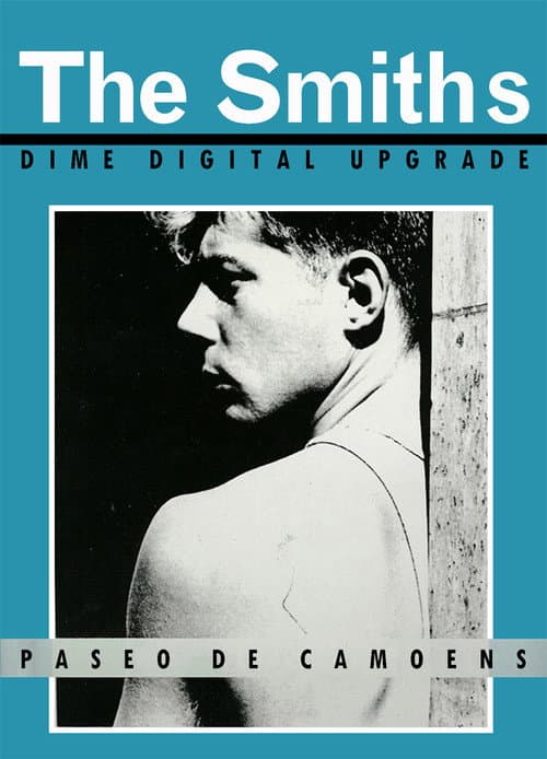 Постер: The Smiths: La Edad de Oro