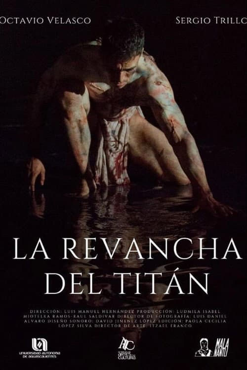 Постер: La Revancha del Titán