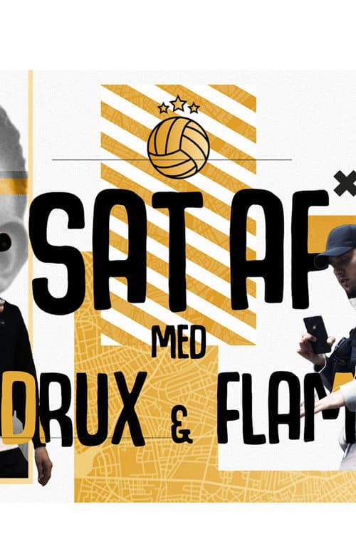 Постер: Sat af