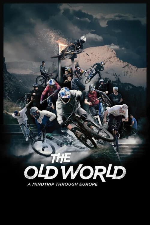 Постер: The Old World