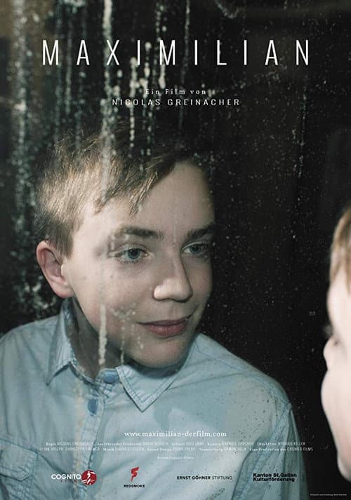 Постер: Maximilian
