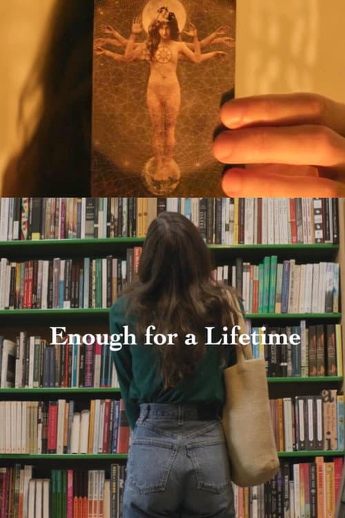Постер: Enough for a Lifetime