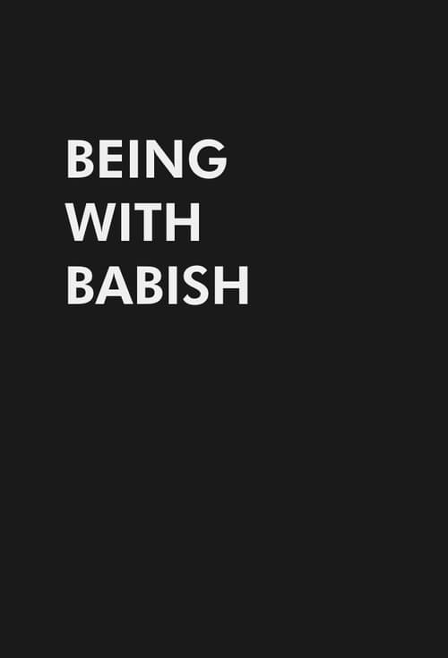 Постер: Being with Babish