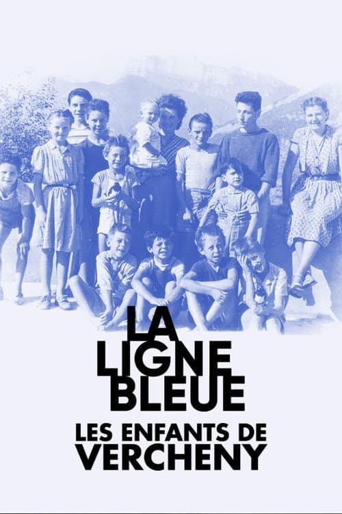 Постер: Les enfants de Vercheny