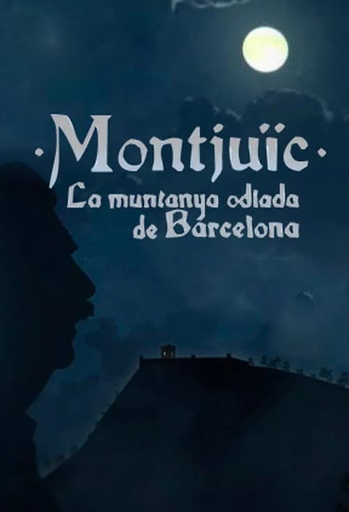 Постер: Montjuïc, la muntanya odiada de Barcelona