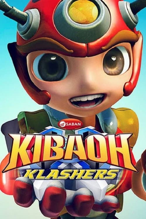 Постер: Kibaoh Klashers