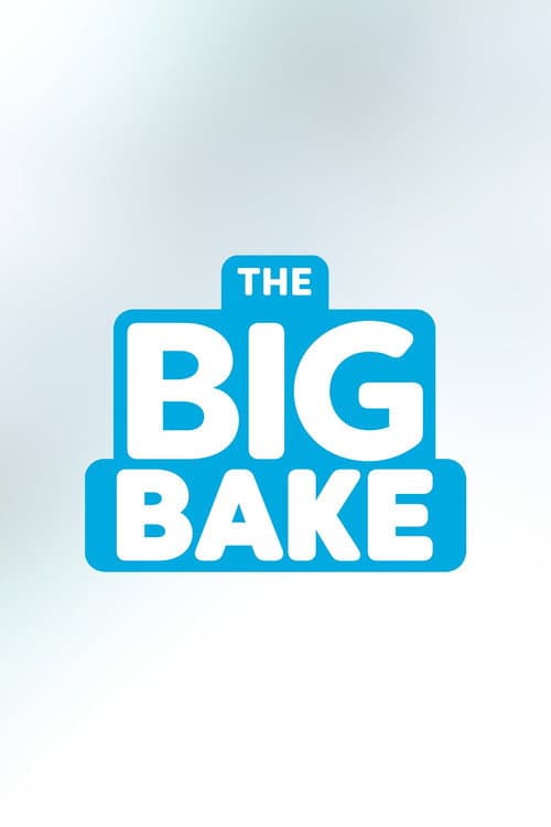 Постер: The Big Bake: Holiday