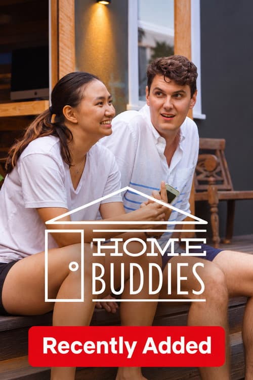 Постер: Homebuddies