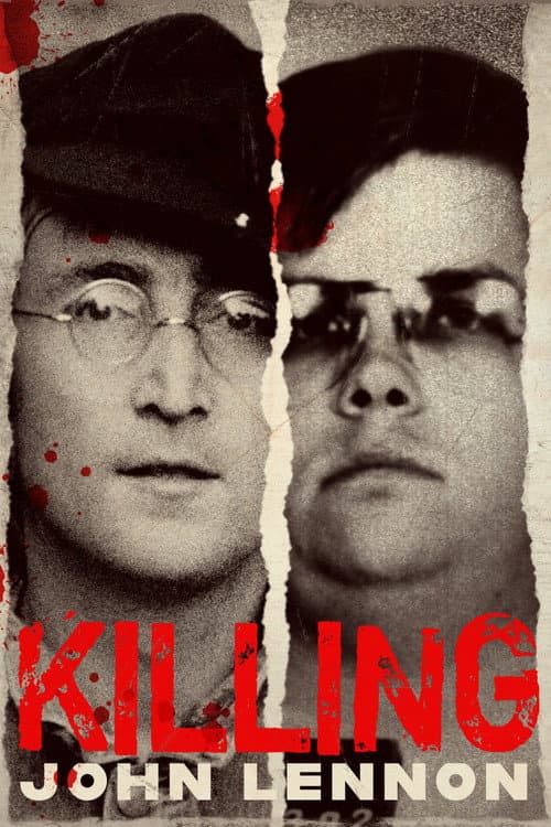 Постер: Killing John Lennon