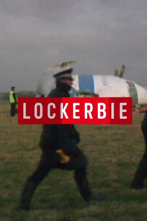 Постер: Lockerbie