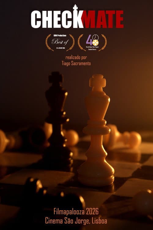 Постер: CheckMate