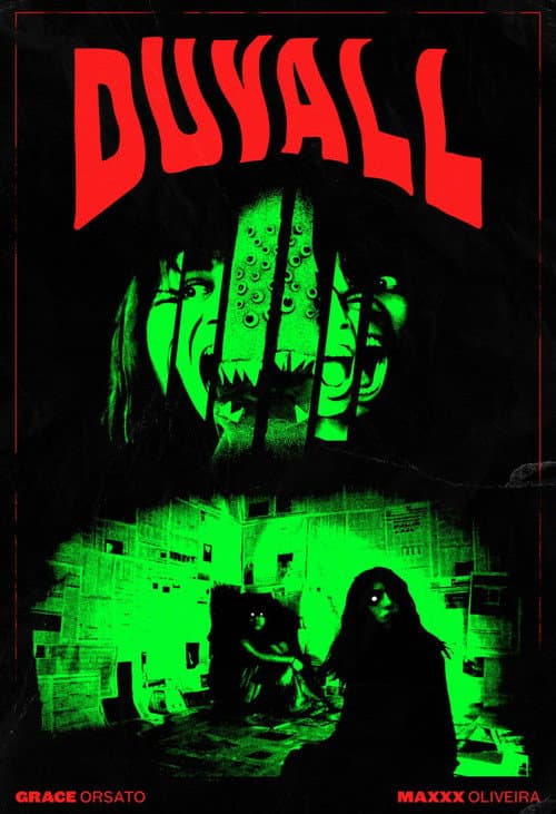 Постер: Duvall