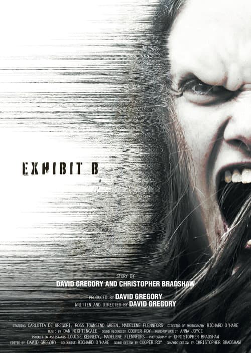 Постер: Exhibit B