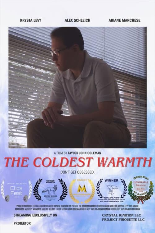 Постер: The Coldest Warmth