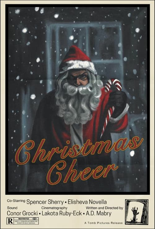 Постер: Christmas Cheer