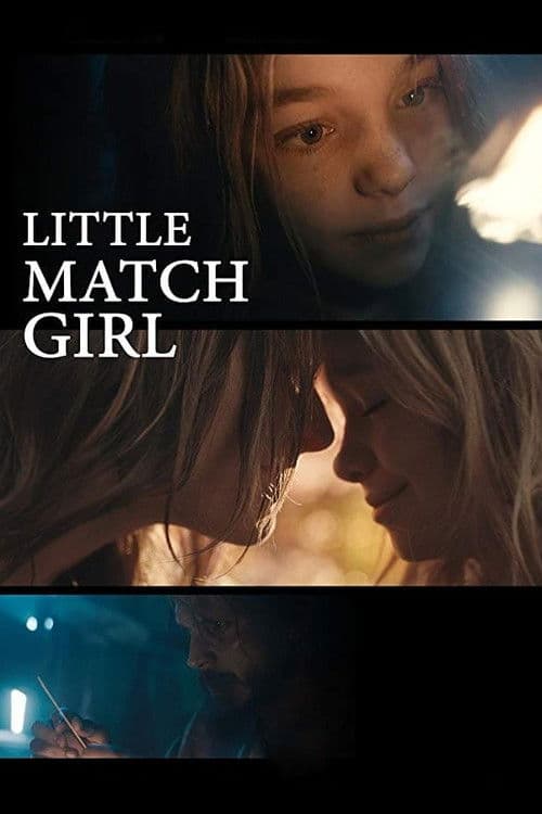 Постер: Little Match Girl