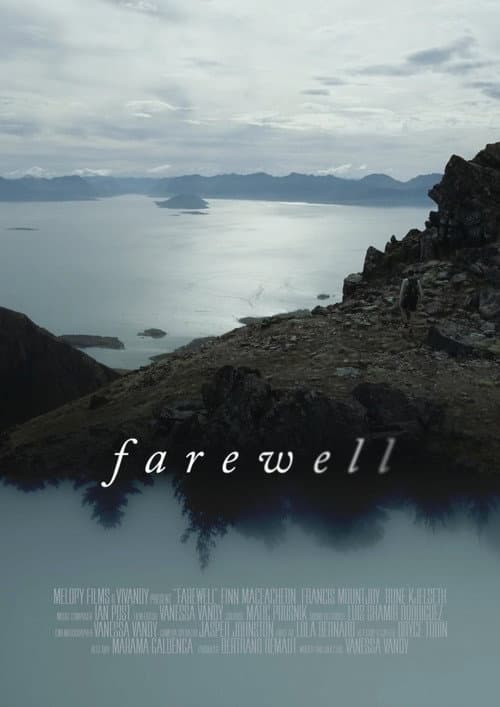 Постер: Farewell