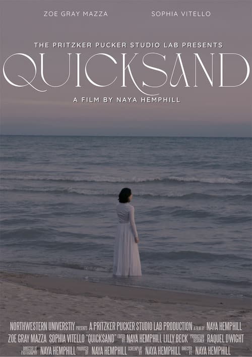 Постер: Quicksand