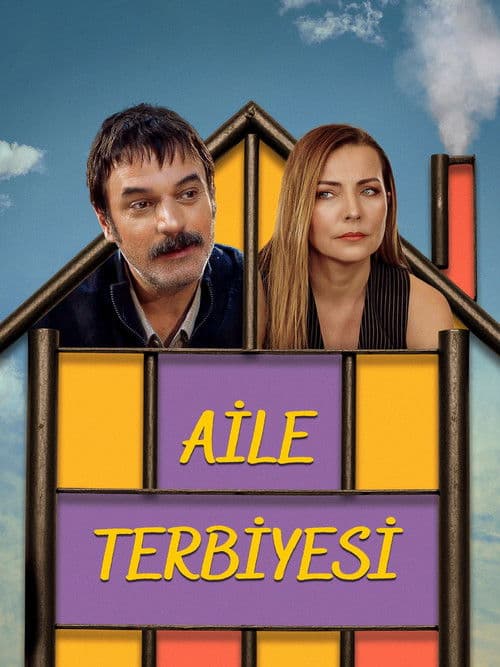 Постер: Aile Terbiyesi