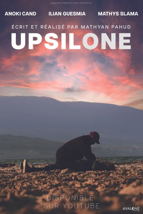 Постер: Upsilone