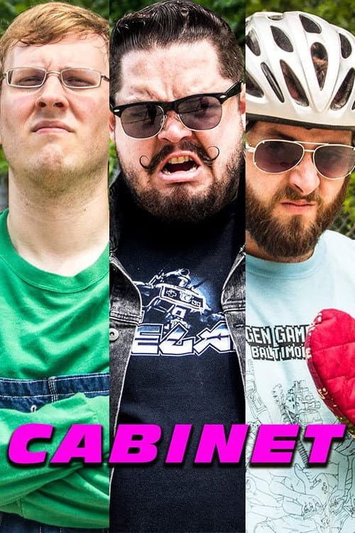 Постер: Cabinet