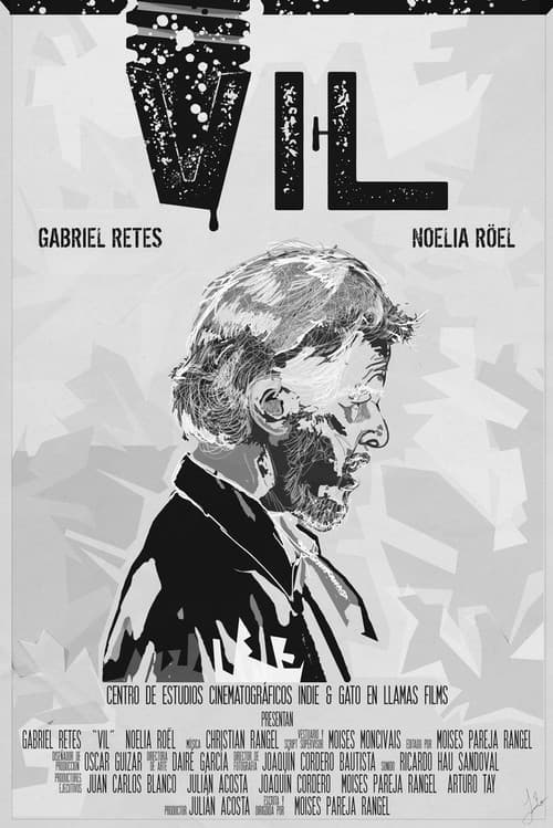 Постер: Vil