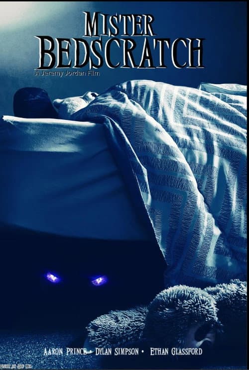 Постер: Mister Bedscratch