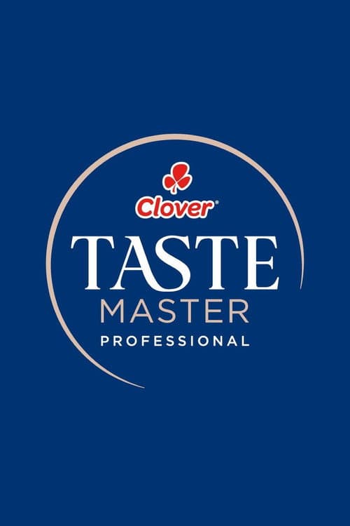 Постер: Taste Master Professional