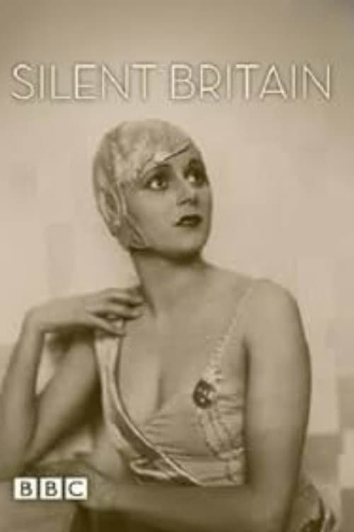 Постер: Silent Britain