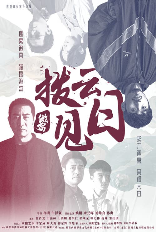 Постер: 拨云见日