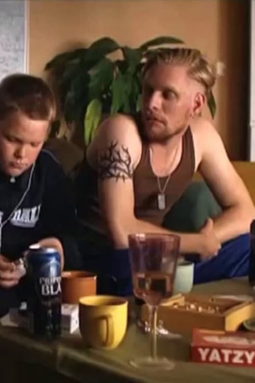 Постер: Inte alla hästar i stallet